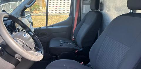 Ford Transit Cargo 2020