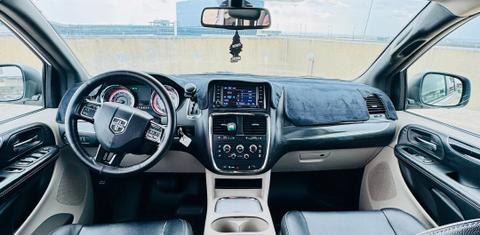 Dodge Grand Caravan 2019