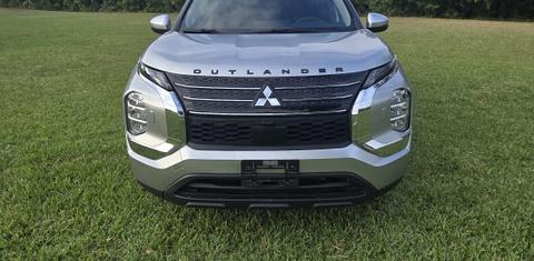 Mitsubishi Outlander 2022