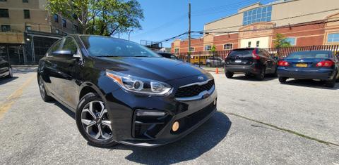 Kia Forte 2019