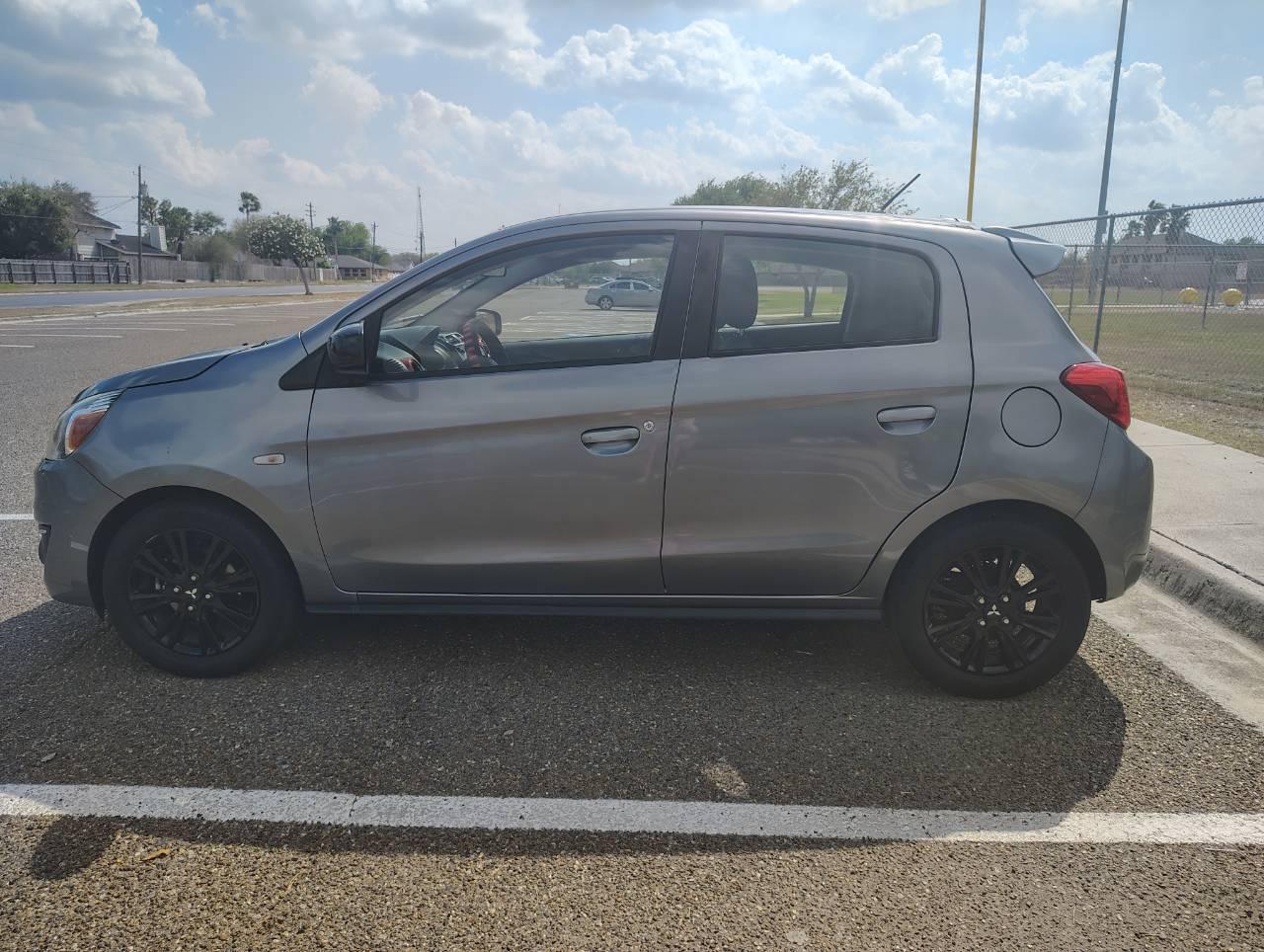 Mitsubishi Mirage 2020 in Harlingen, TX