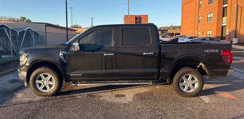 Ford F-150 2024