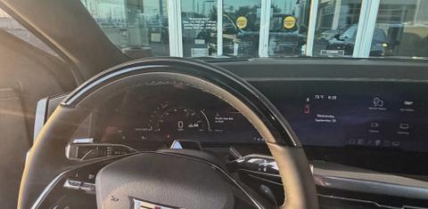 Cadillac Escalade ESV 2026