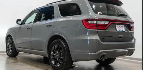 Dodge Durango 2023