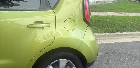 Kia Soul 2019
