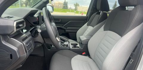 Toyota 4Runner 2025