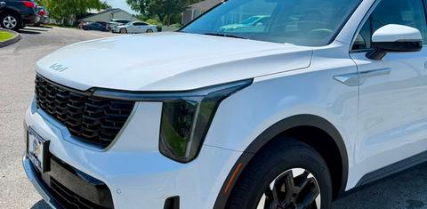 Kia Sorento 2026