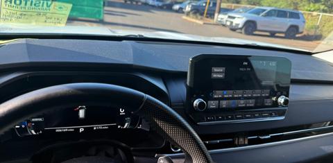 Mitsubishi Outlander 2024