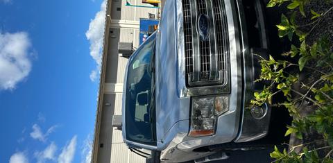 Ford F-150 2013