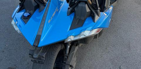 Polaris Slingshot 2020