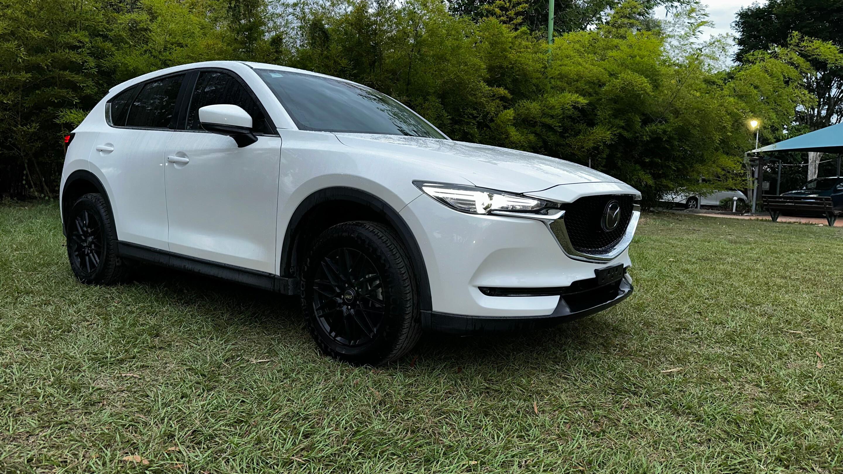 Mazda CX-5 2018 in Calamvale