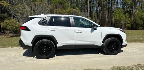 Toyota RAV4 2024