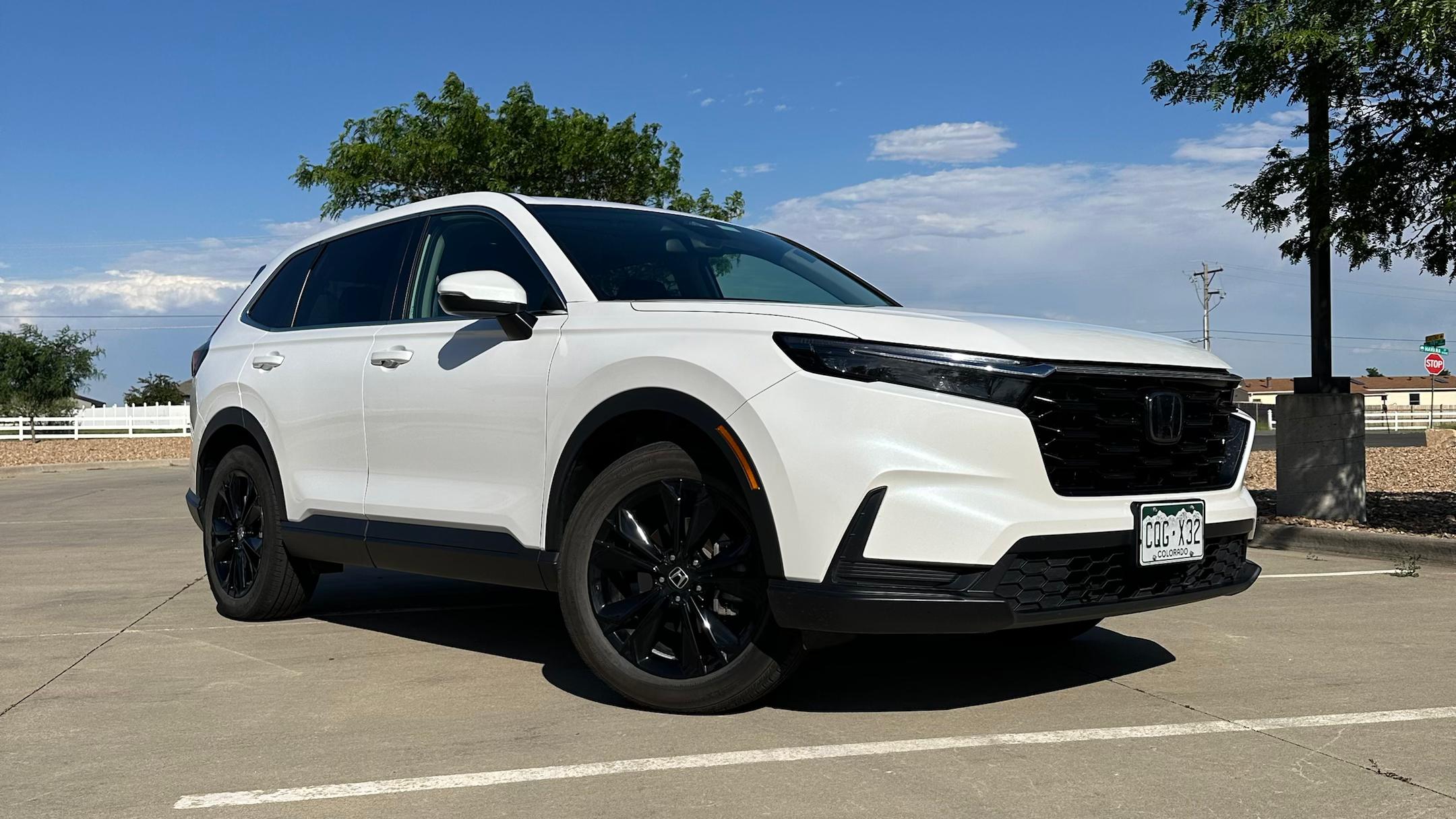 Honda CR-V 2023 in Aurora, CO