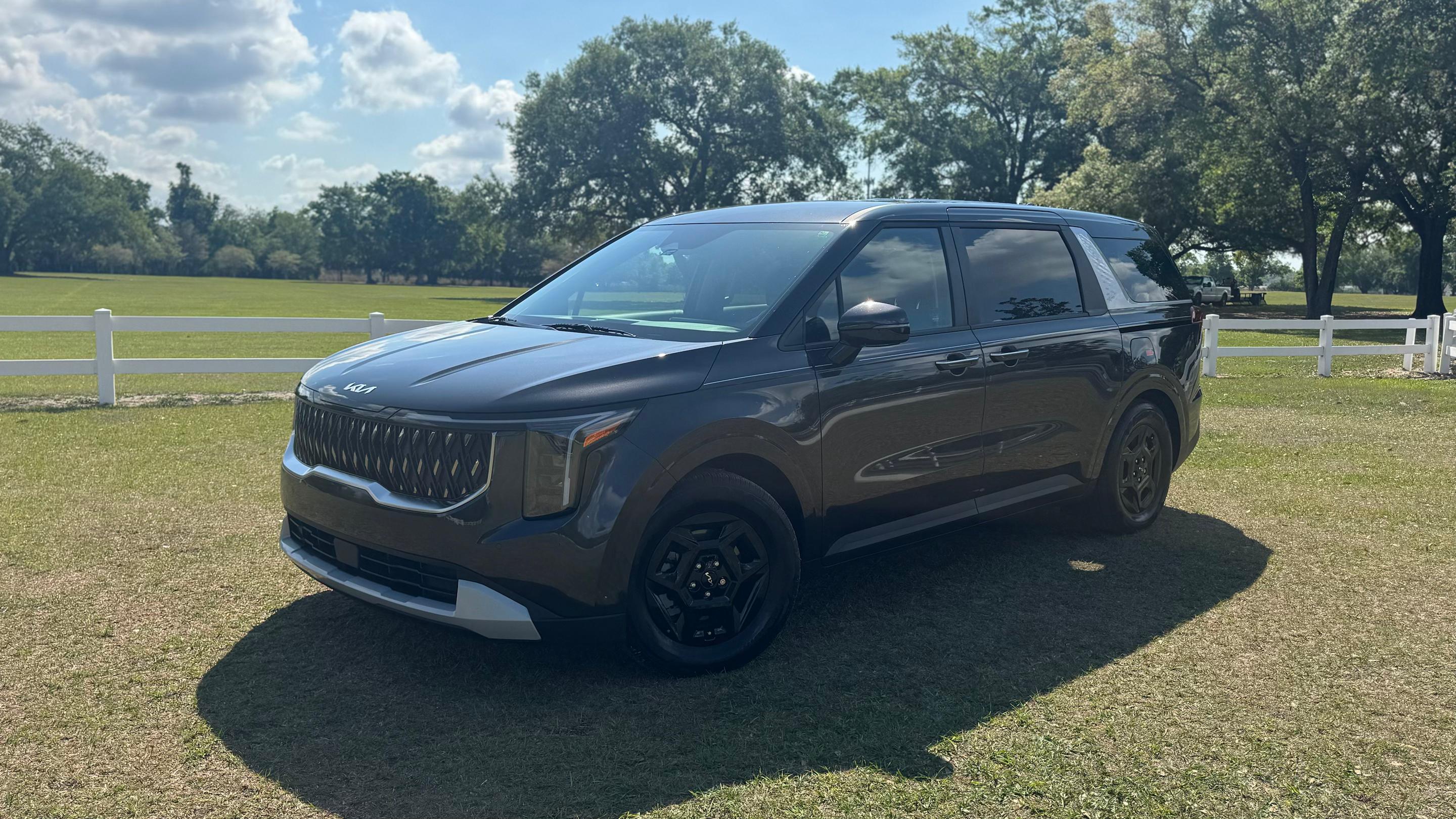 Kia Carnival 2026 in Belle Isle, FL