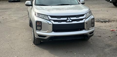 Mitsubishi RVR 2024