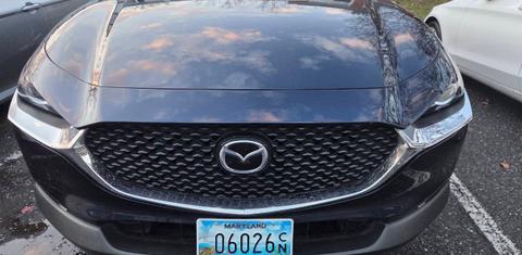 Mazda CX-30 2021