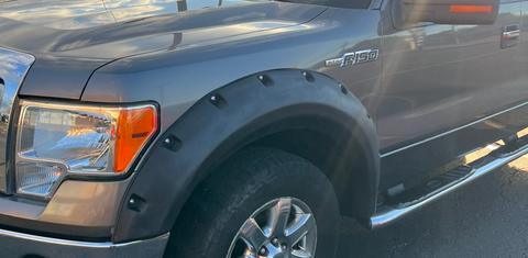 Ford F-150 2013