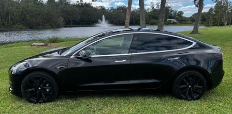 Tesla Model 3 2019