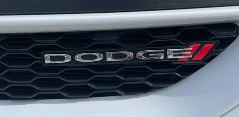 Dodge Grand Caravan 2018