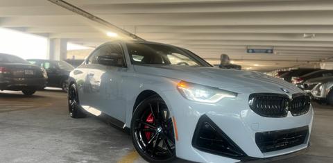 BMW 2 Series 2024 rental in Hollywood, FL by Aaron R. | Turo