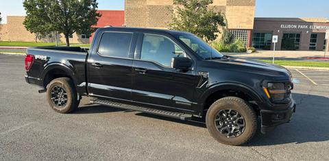 Ford F-150 2024