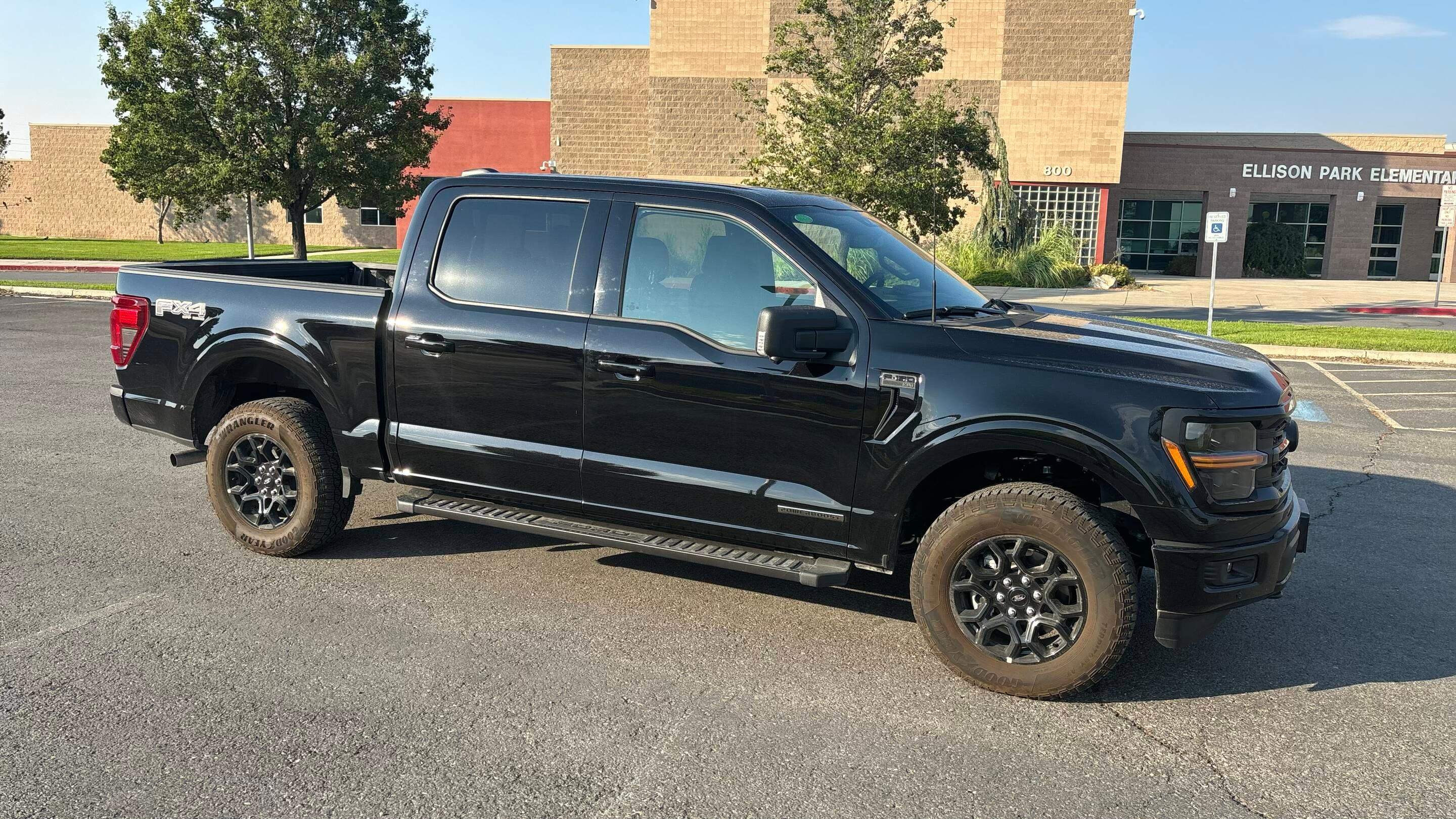 Ford F-150 2024 in Layton, UT