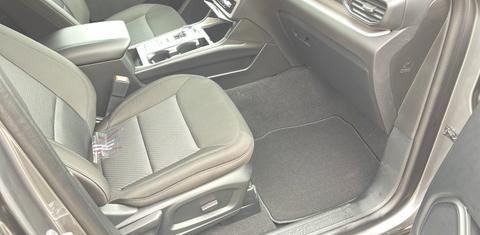 Ford Explorer 2023