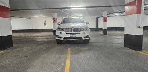BMW X5 2015