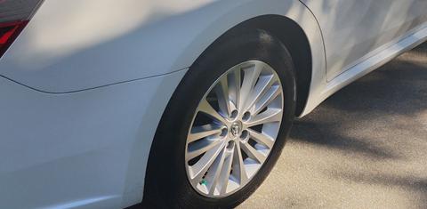 Toyota Avalon Hybrid 2014