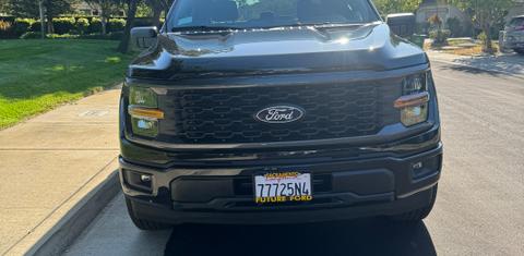 Ford F-150 2026