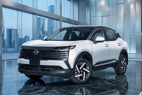 Nissan Kicks 2026 in Atlanta