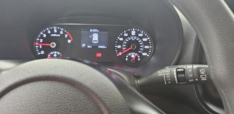 Kia Soul 2021