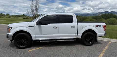Ford F-150 2020