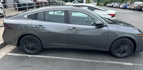 Nissan Sentra 2026