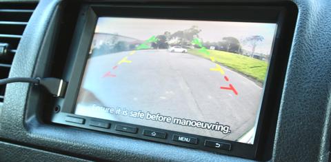 Toyota HIACE 2017