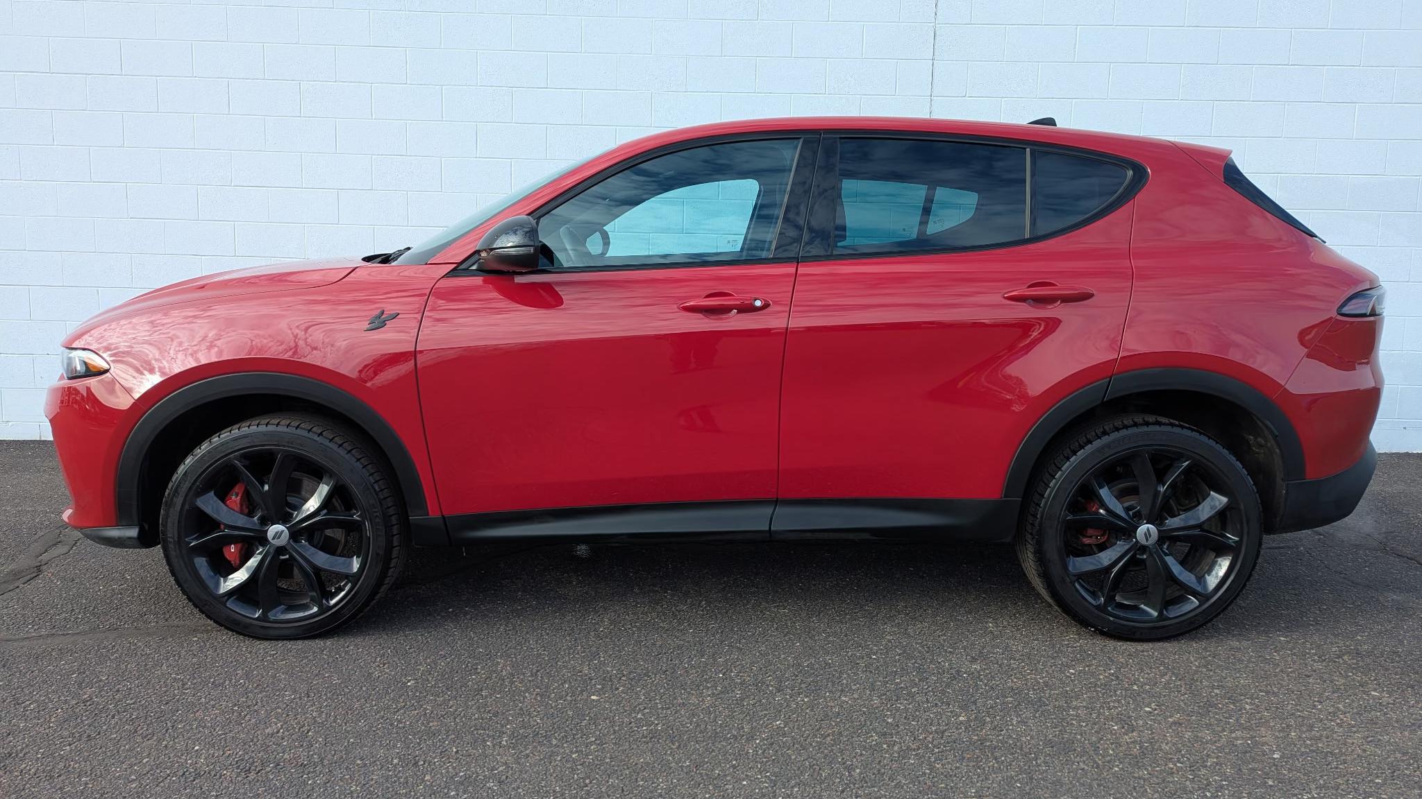 Dodge Hornet 2024 in Chippewa Falls, WI