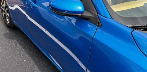 Nissan Sentra 2020