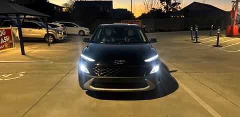 Hyundai Kona 2023