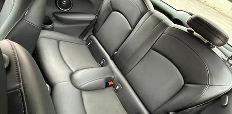 MINI Hardtop 2 Door 2014