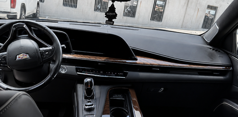 Cadillac Escalade ESV 2024