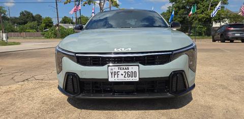 Kia K4 2025