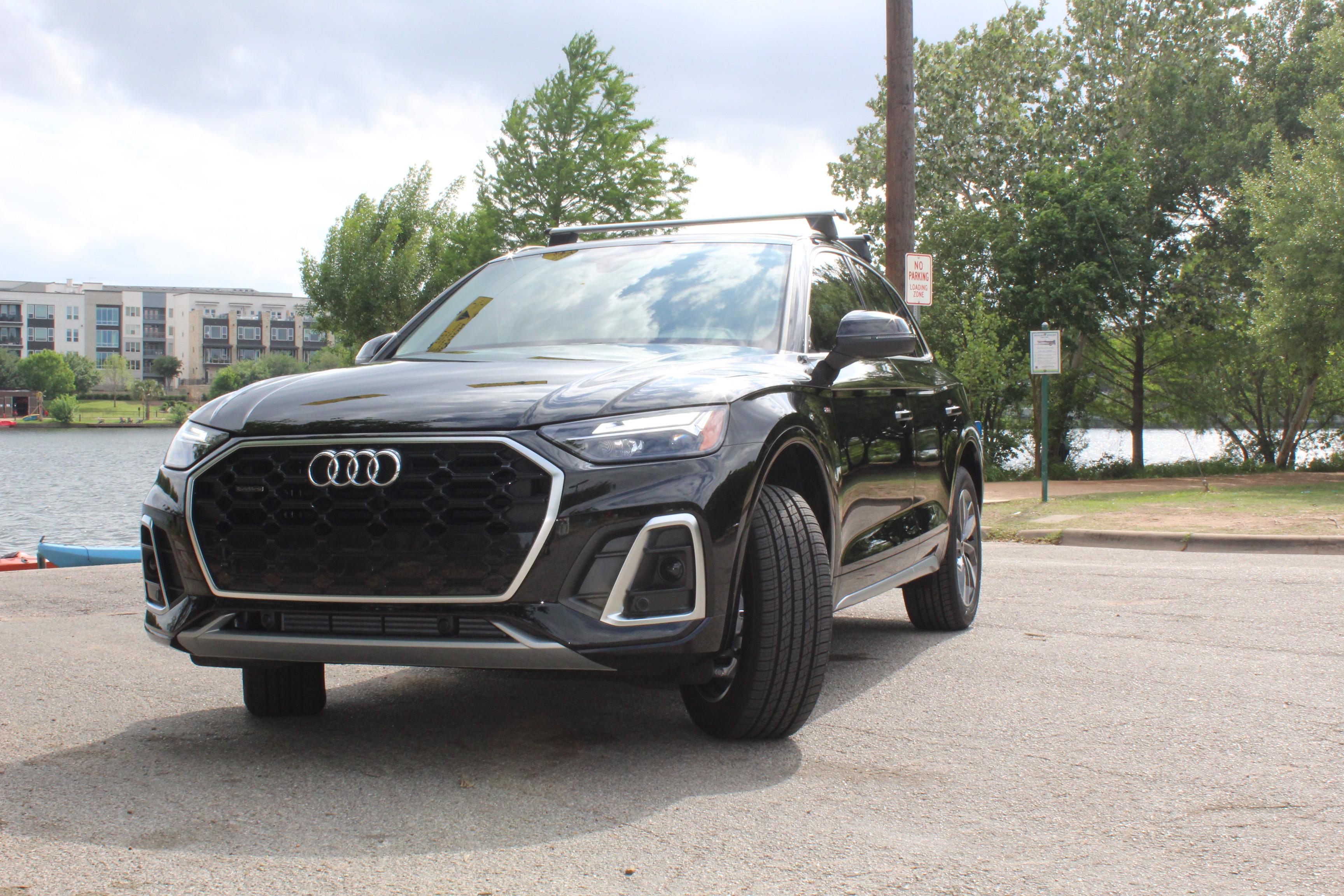 Audi Q5 2022 in Austin, TX
