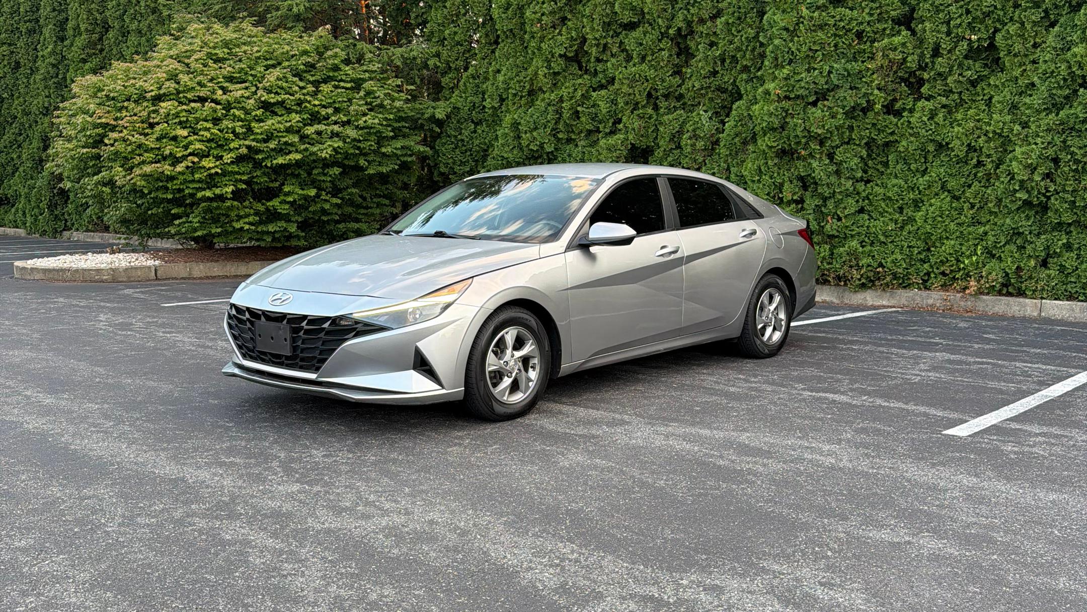 Hyundai Elantra 2021 in Bethlehem, PA