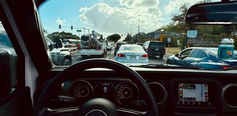 Jeep Wrangler 2023