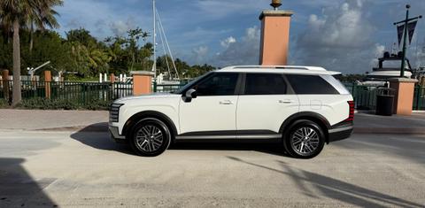 Hyundai Palisade 2026