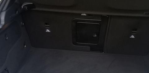 Mercedes-Benz GLA-Class 2015