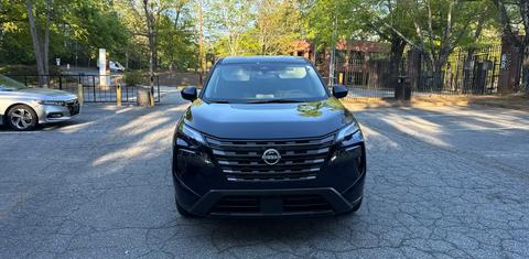 Nissan Rogue 2026