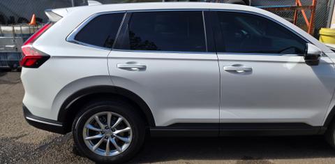 Honda CR-V 2026