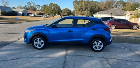 Nissan Kicks 2024