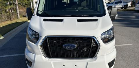 Ford Transit 2025